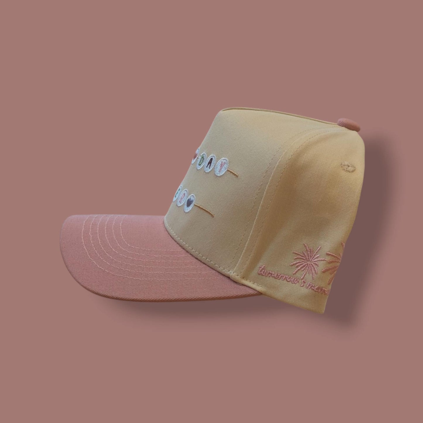 BEST DAY EVER HAT