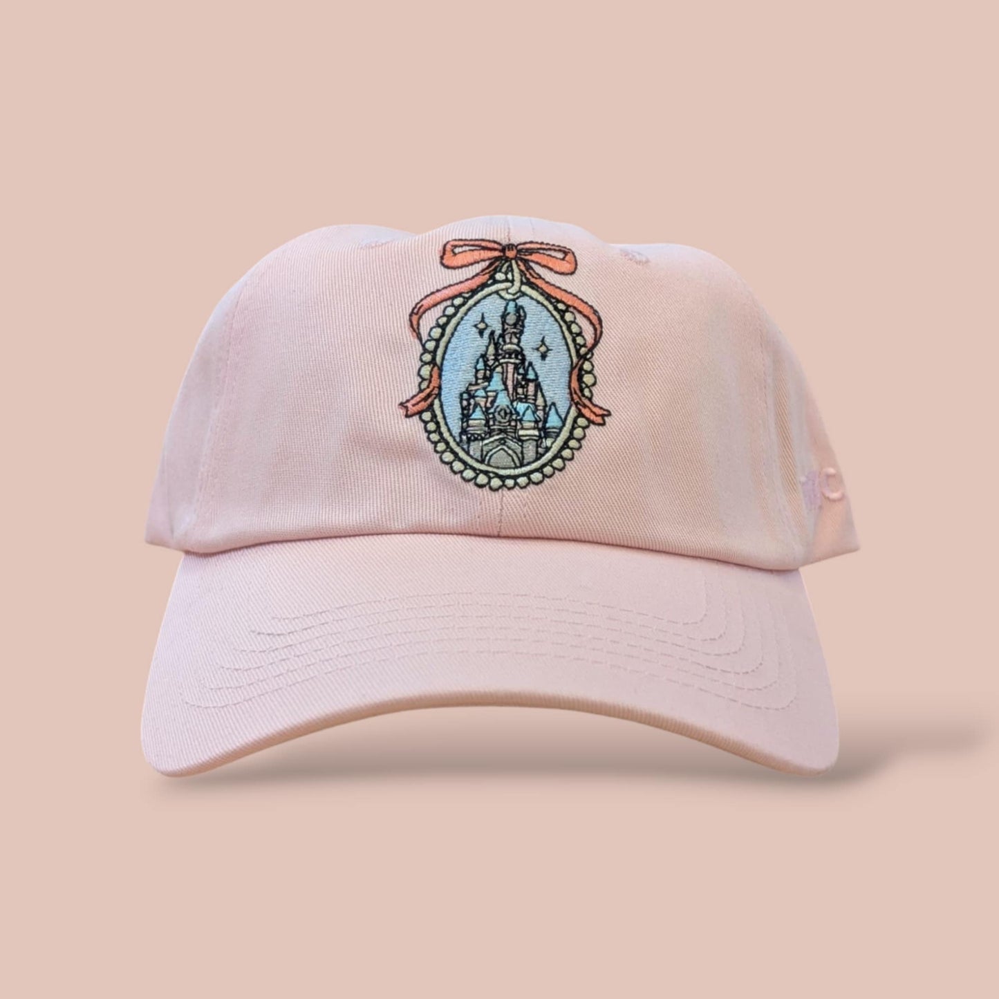 CASTLE HAT