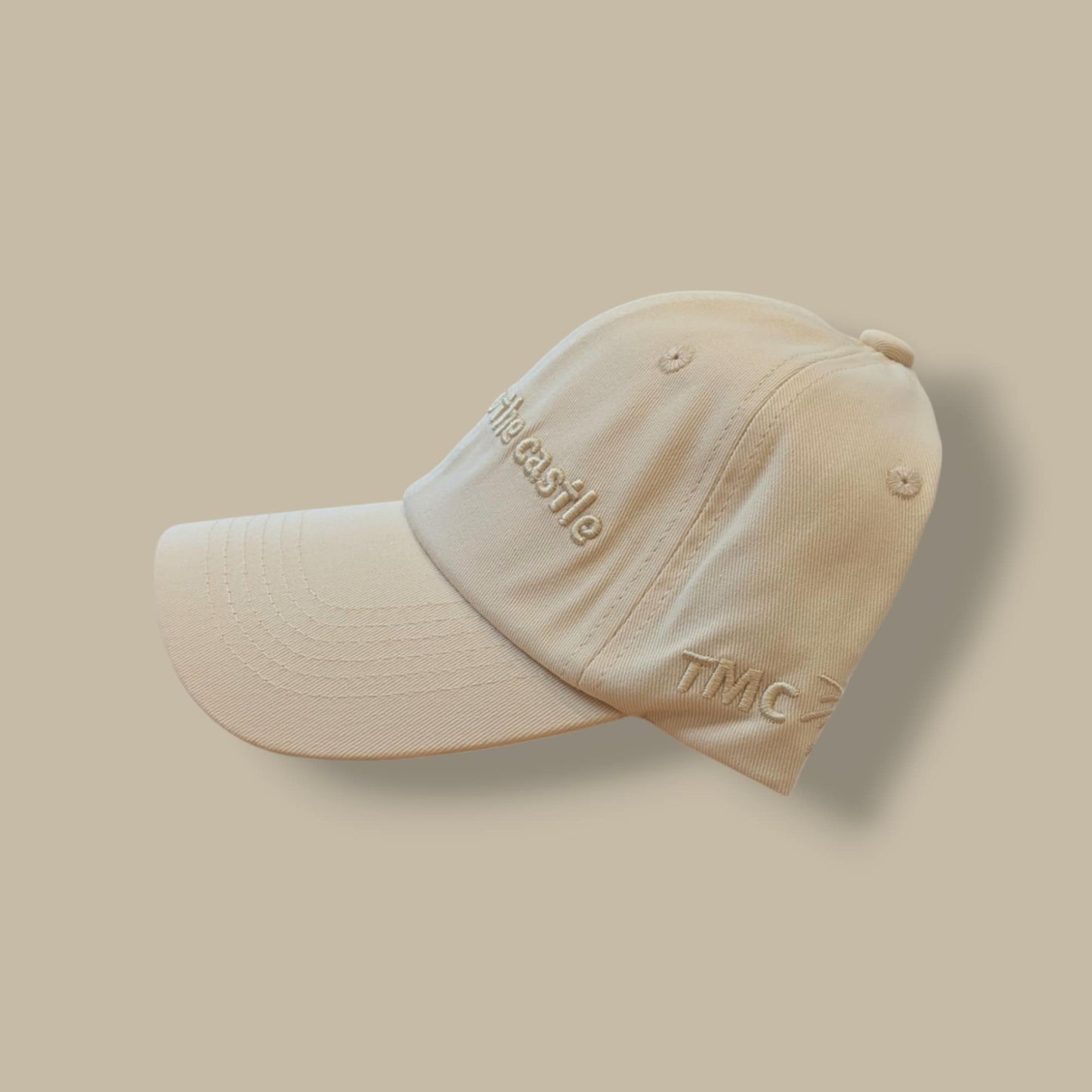 TAKE ME TO THE CASTLE HAT