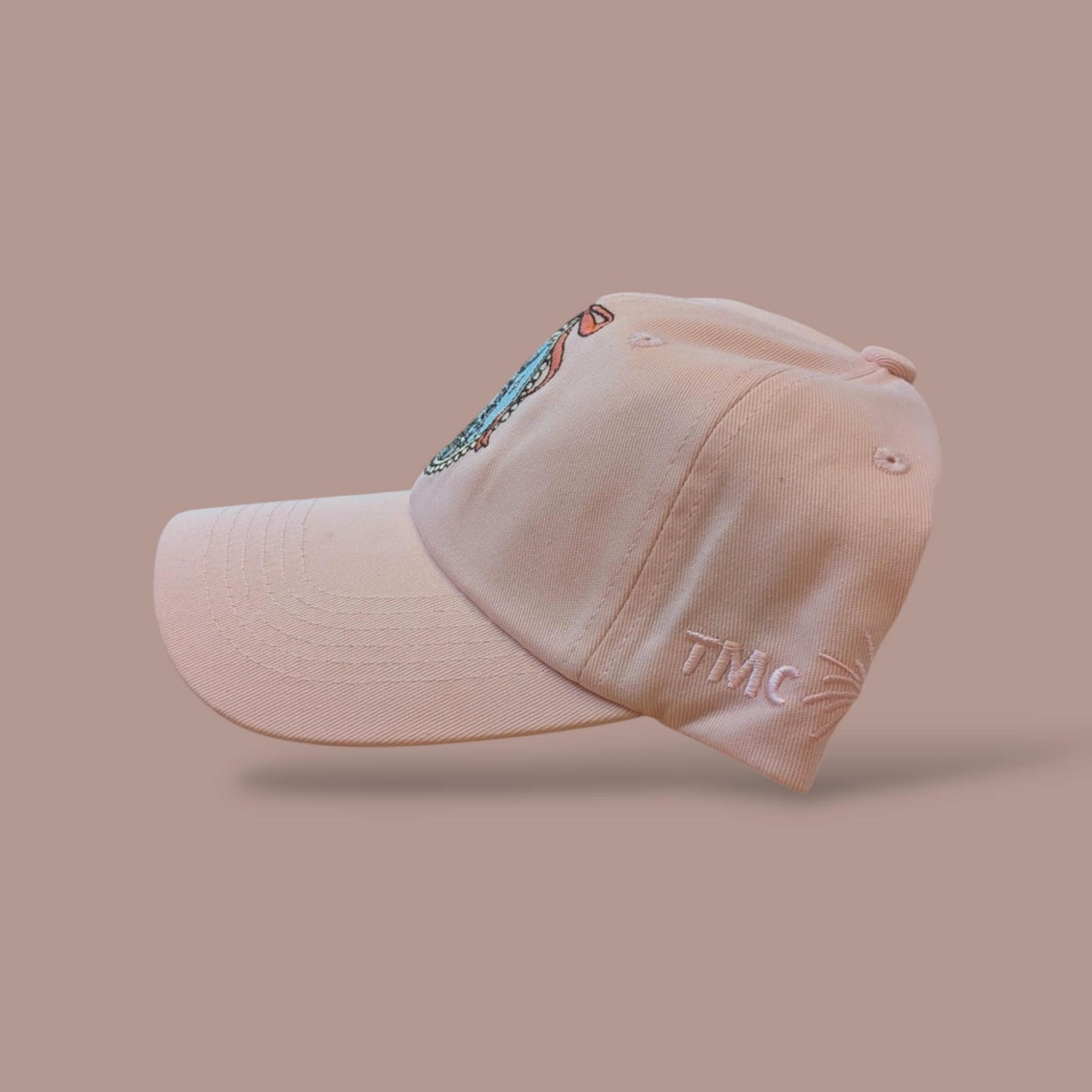 CASTLE HAT