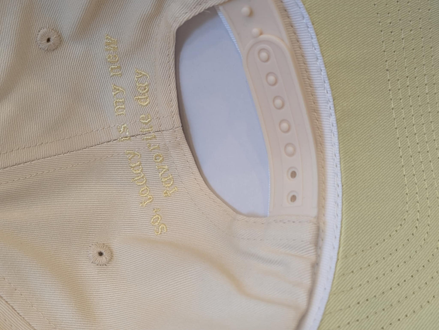 ANY DAY SPENT WITH YOU IS MY FAVORITE DAY