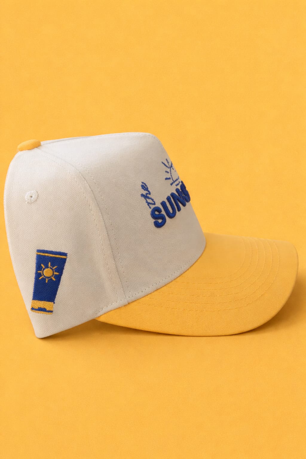 THE SUNSHINE SOCIETY HAT