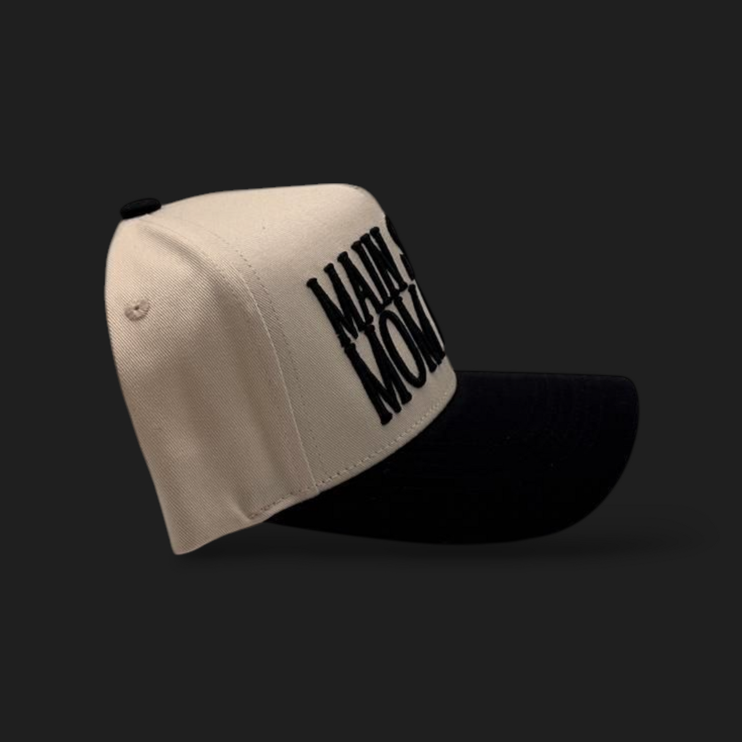 MAIN STREET MOM CLUB HAT
