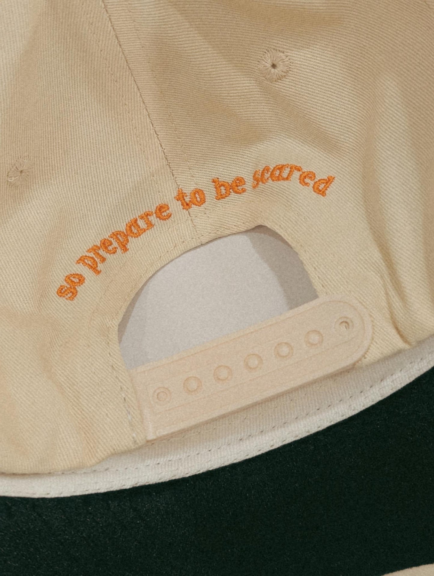 IT'S GOOD TO BE BAD HAT