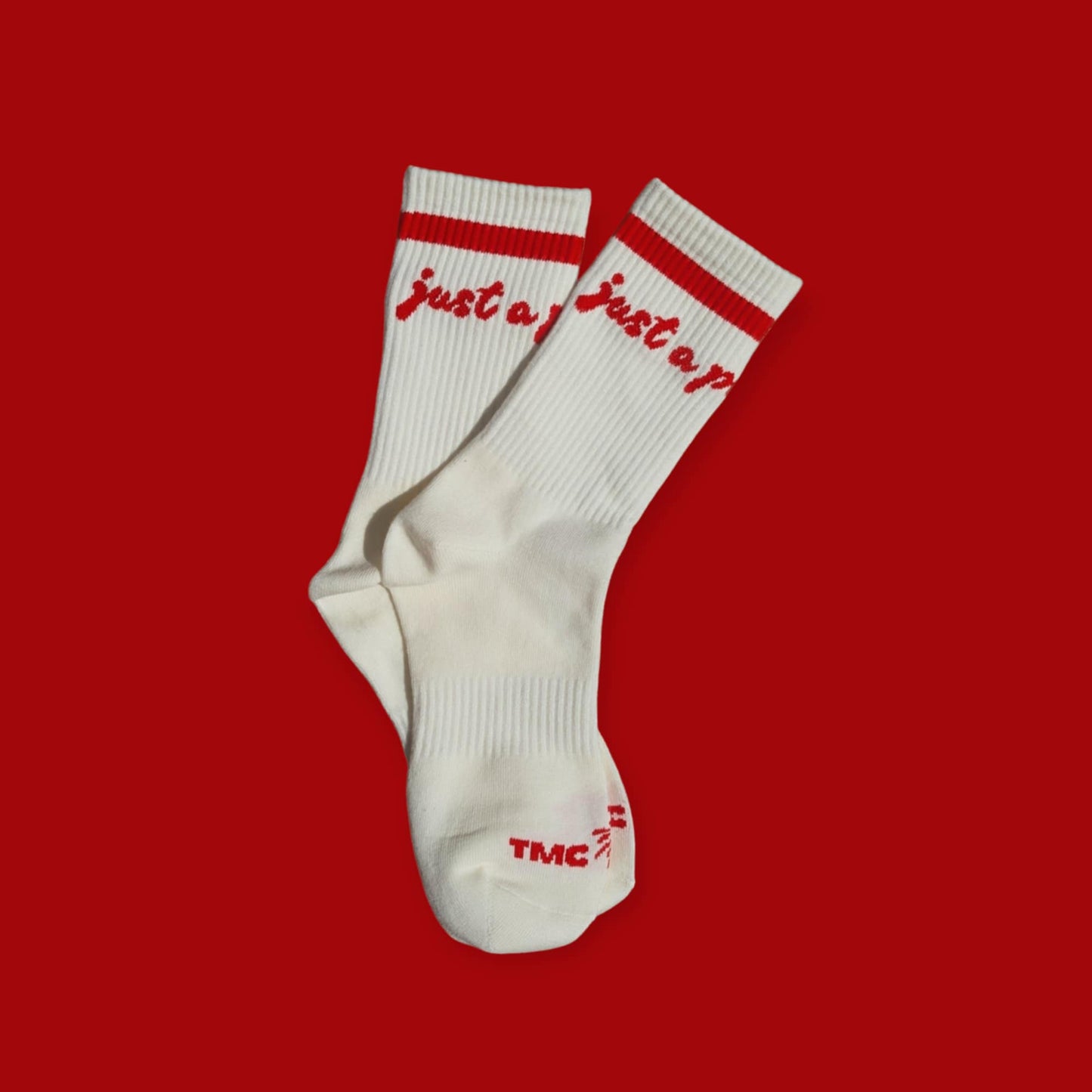 HEAD TO TOE MAGIC SOCKS