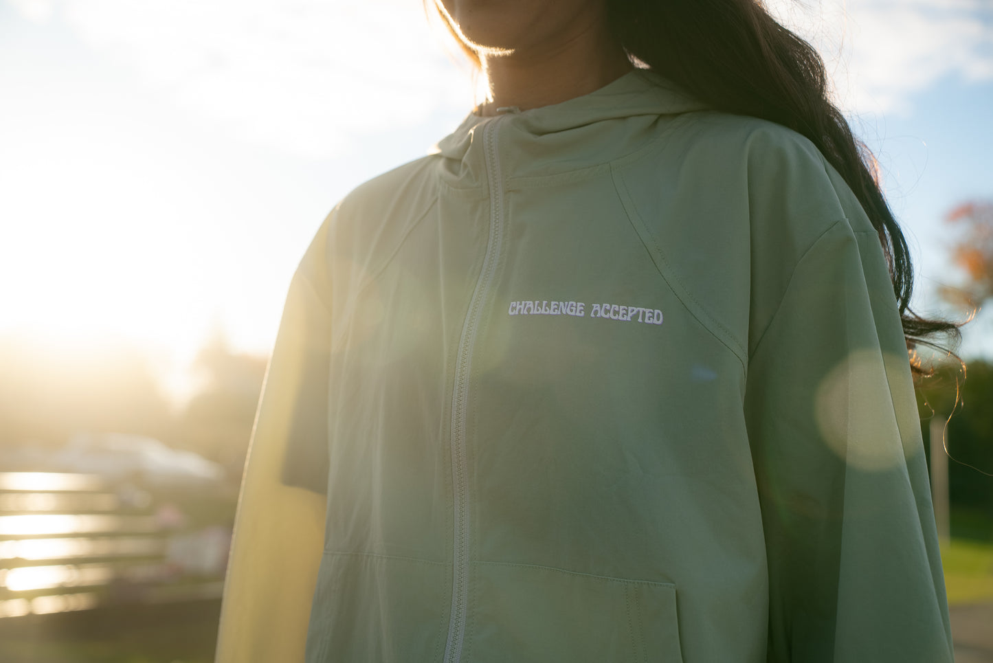 48.6 Energy Running Suit