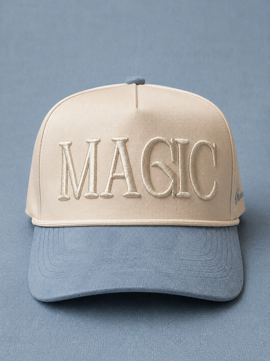 MAGIC HAT