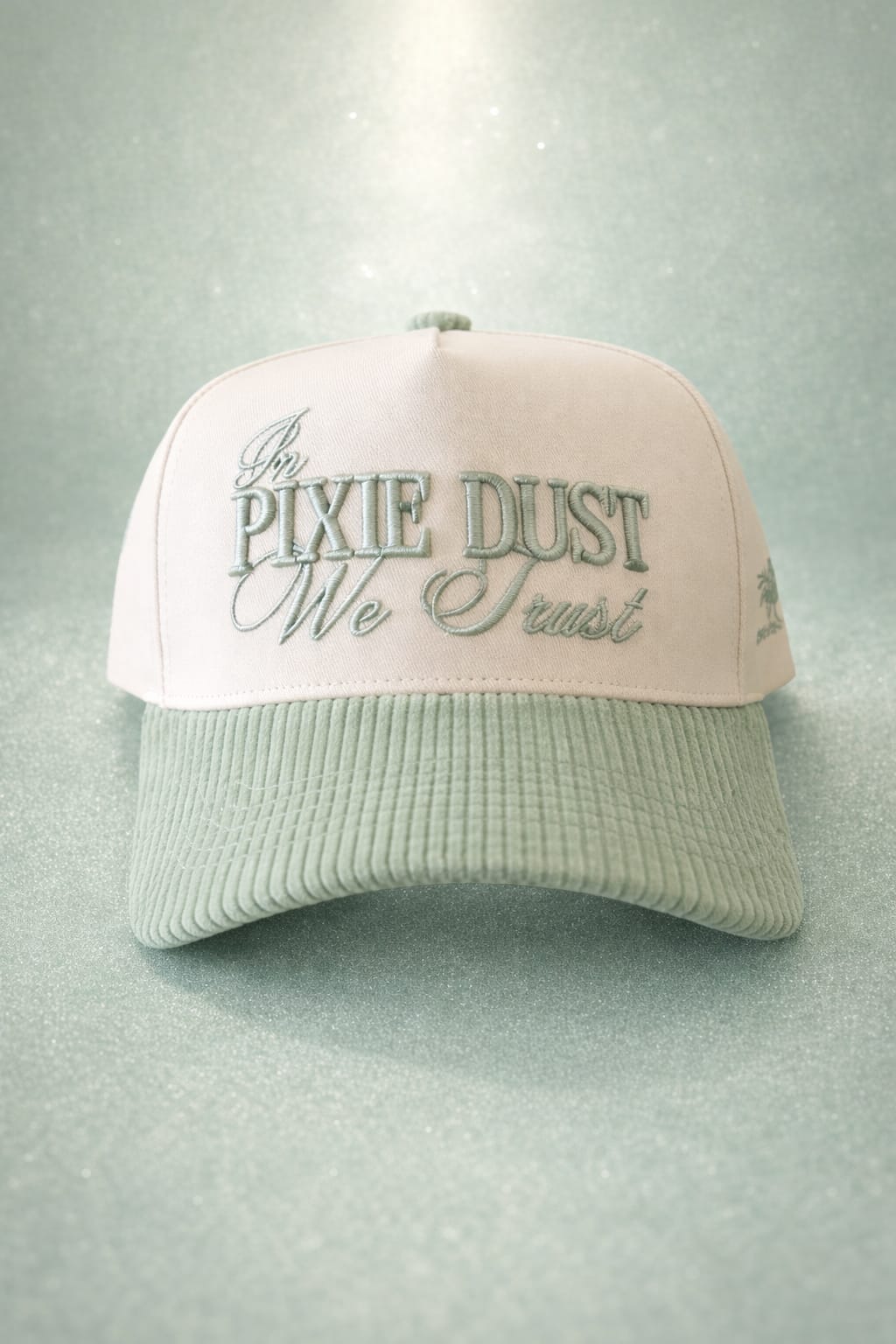 IN PIXIE DUST WE TRUST