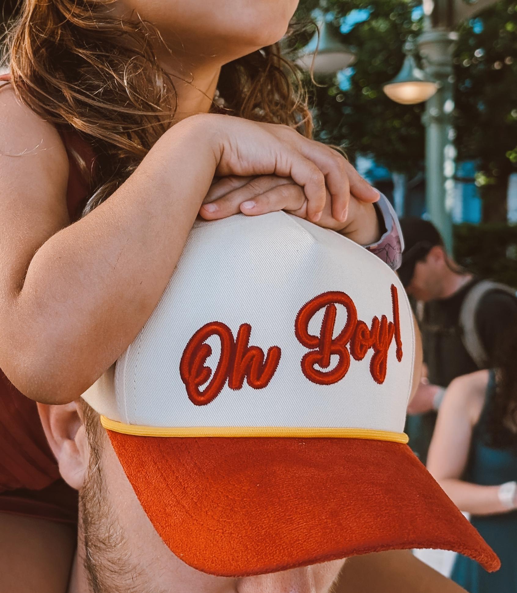 TMC PARK DAYS – Tomorrow's Memories Club