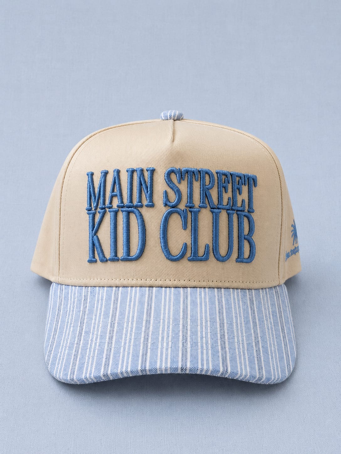 MAIN STREET KID CLUB YOUTH HAT