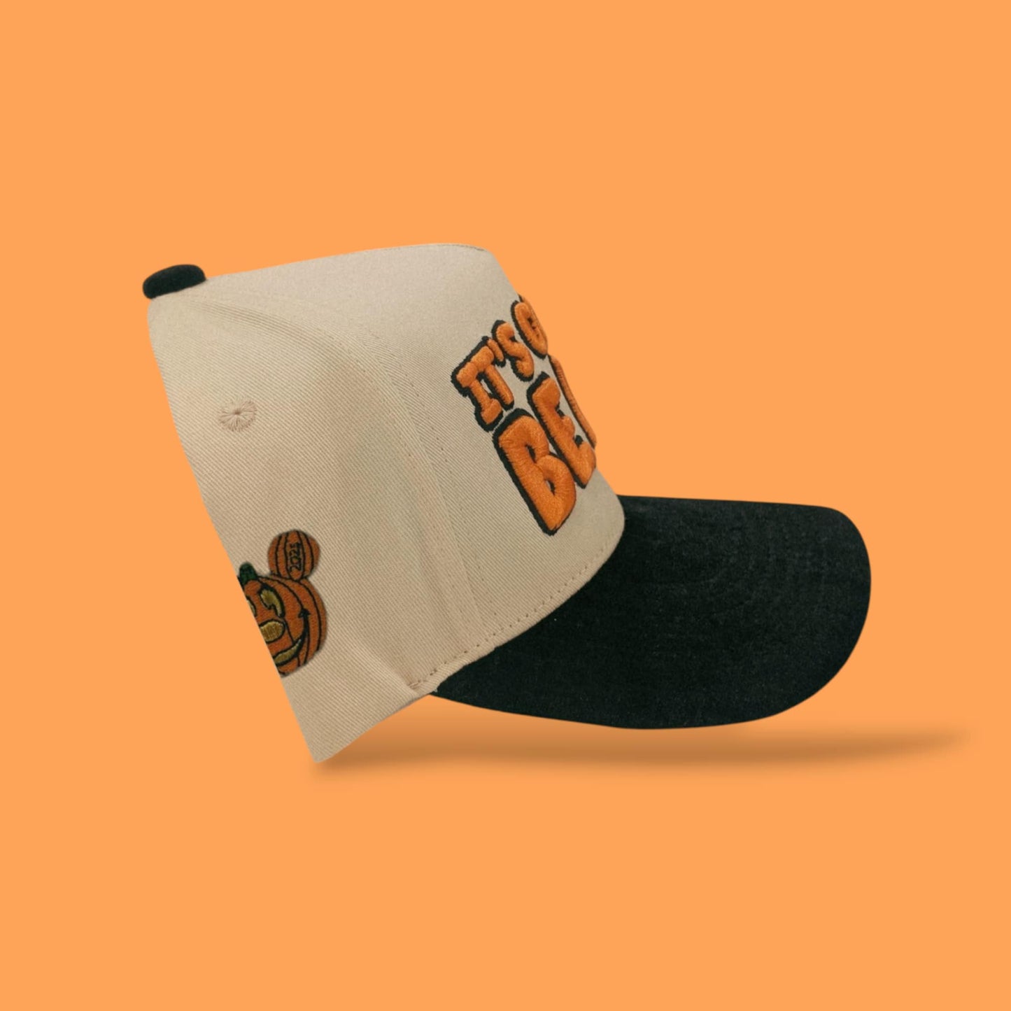 IT'S GOOD TO BE BAD HAT