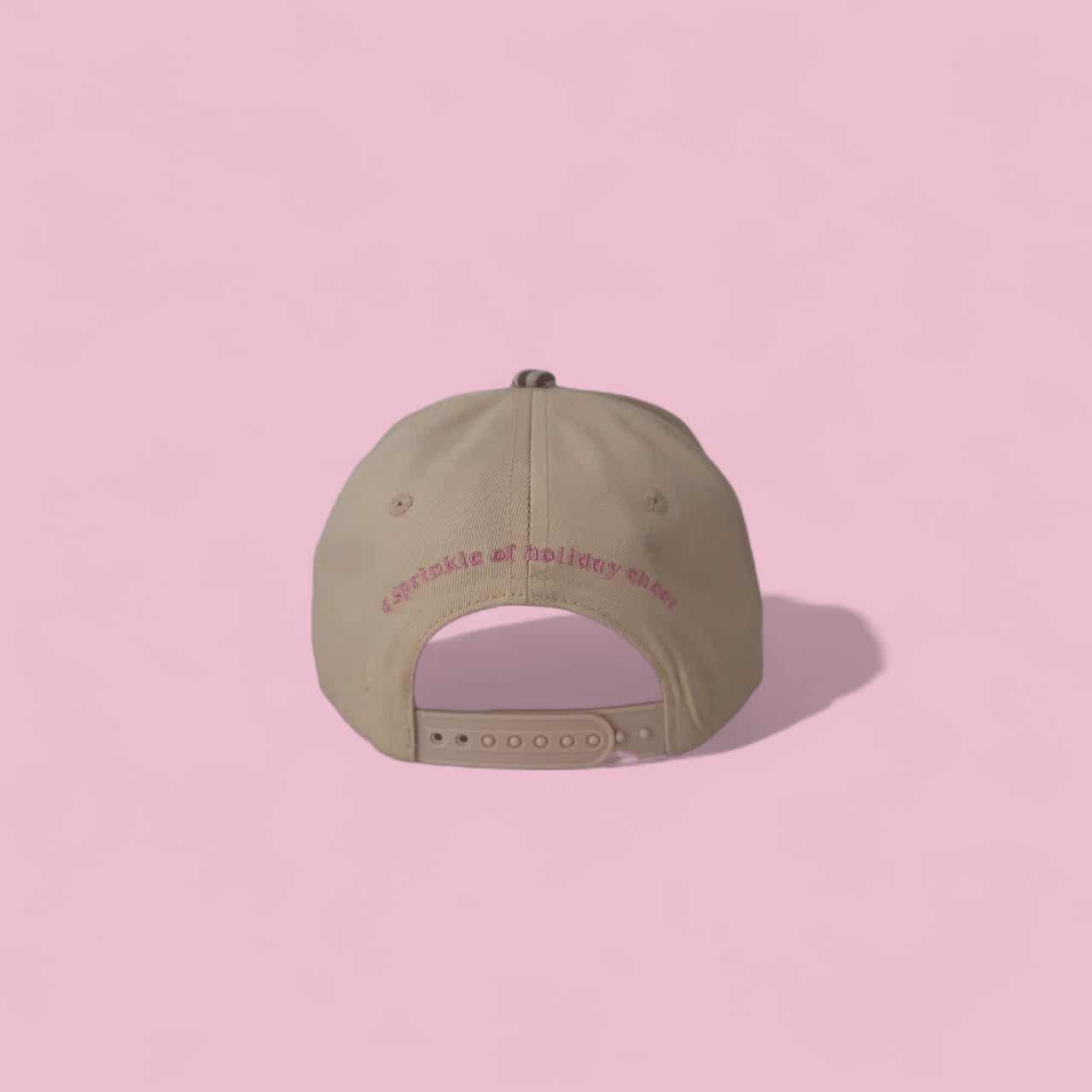 MAIN STREET BAKERY & CO HAT