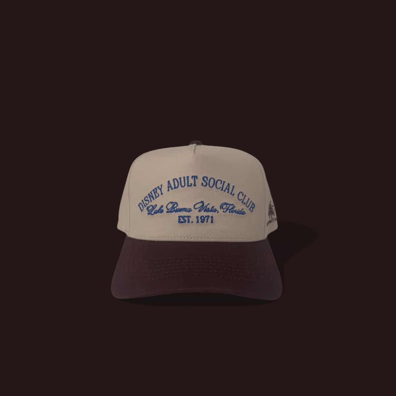 DISNEY SOCIAL CLUB - Adult & JR