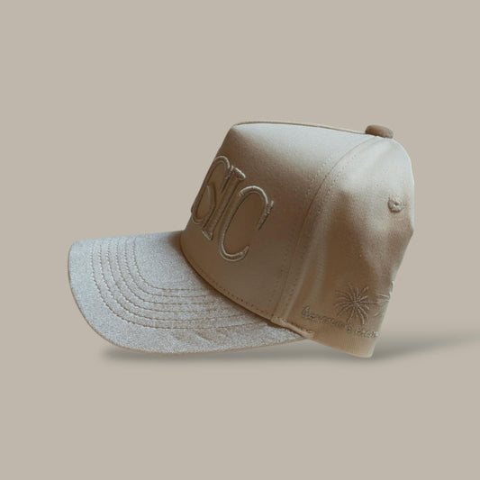 MAGIC HAT