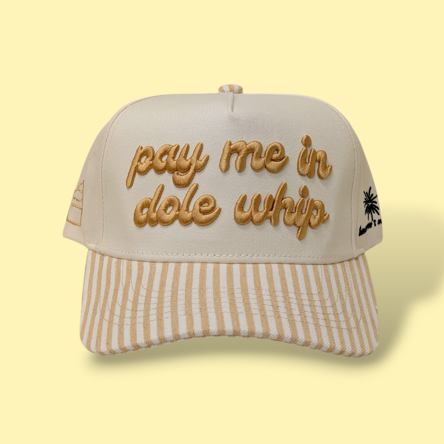 PAY ME IN DOLE WHIP