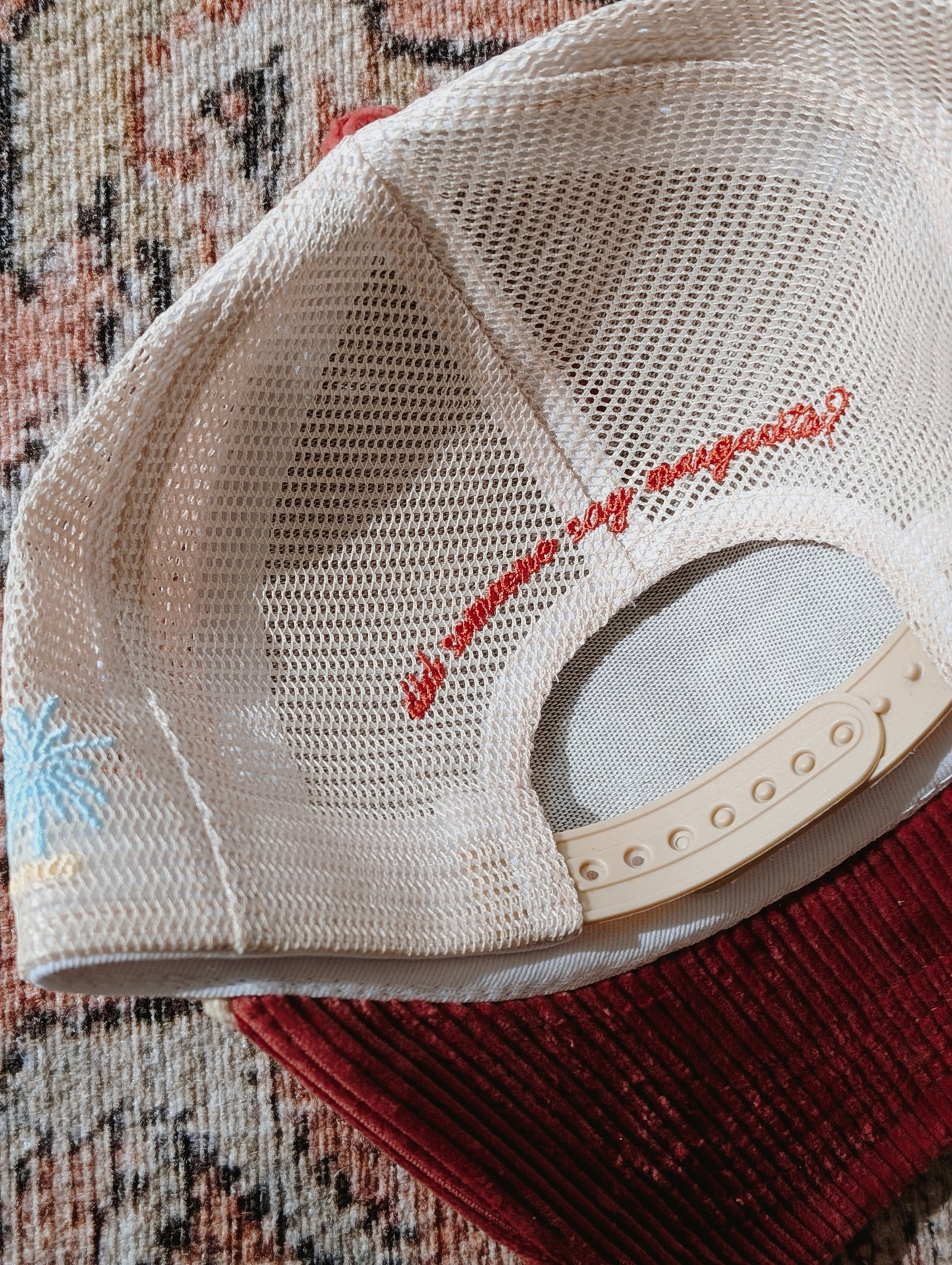 MEET ME AT THE BOARDWALK