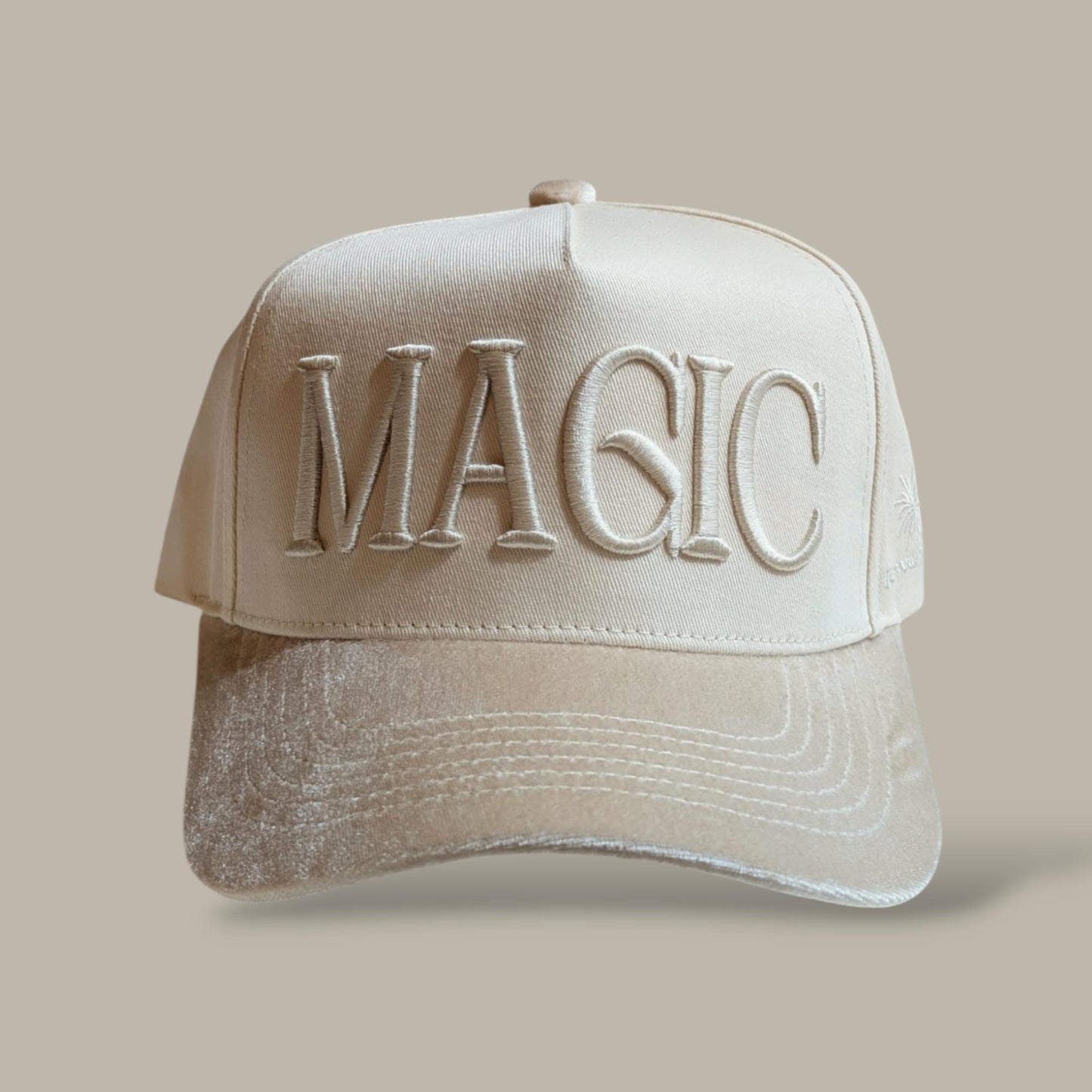 MAGIC HAT