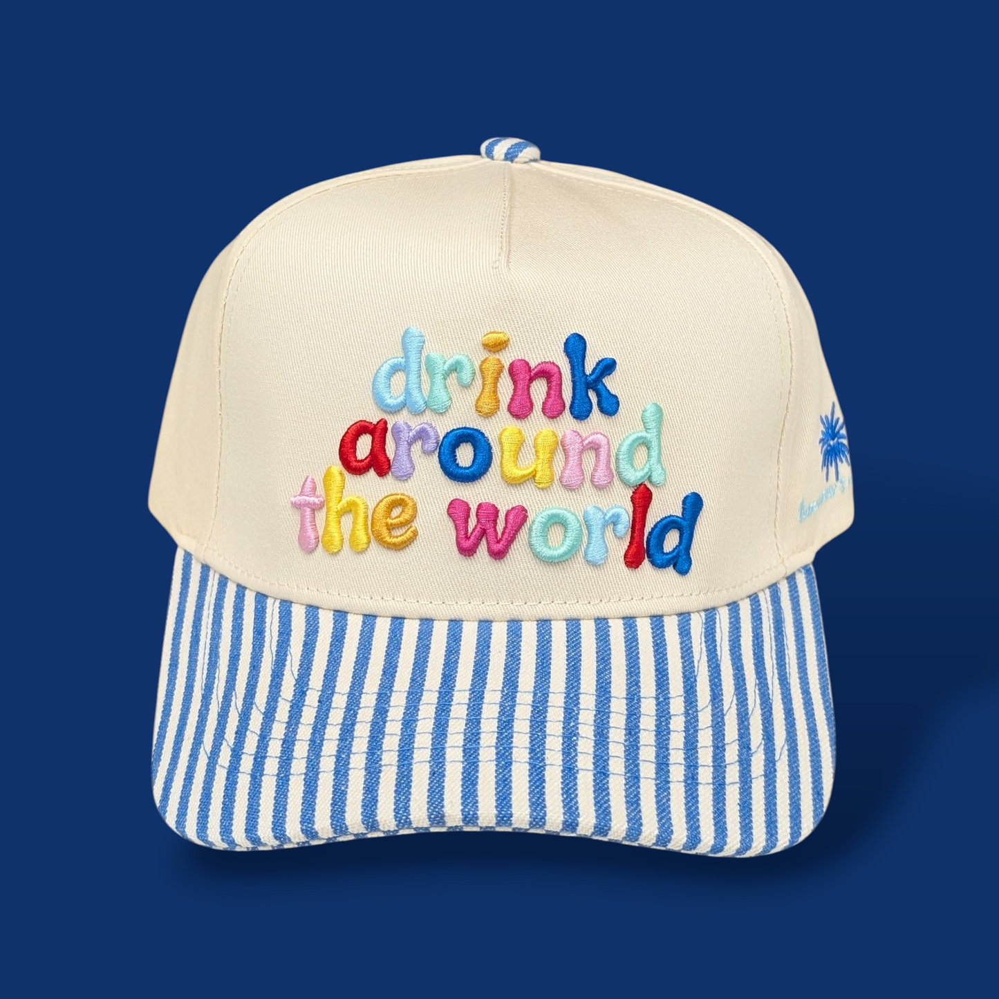 DRINK AROUND THE WORLD