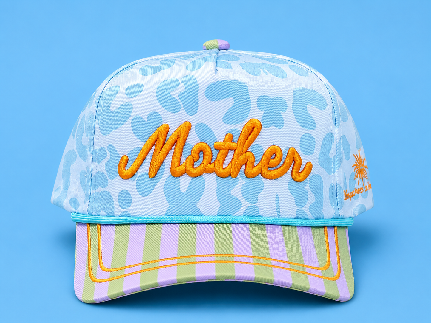 MOTHER HAT