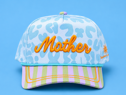 MOTHER HAT