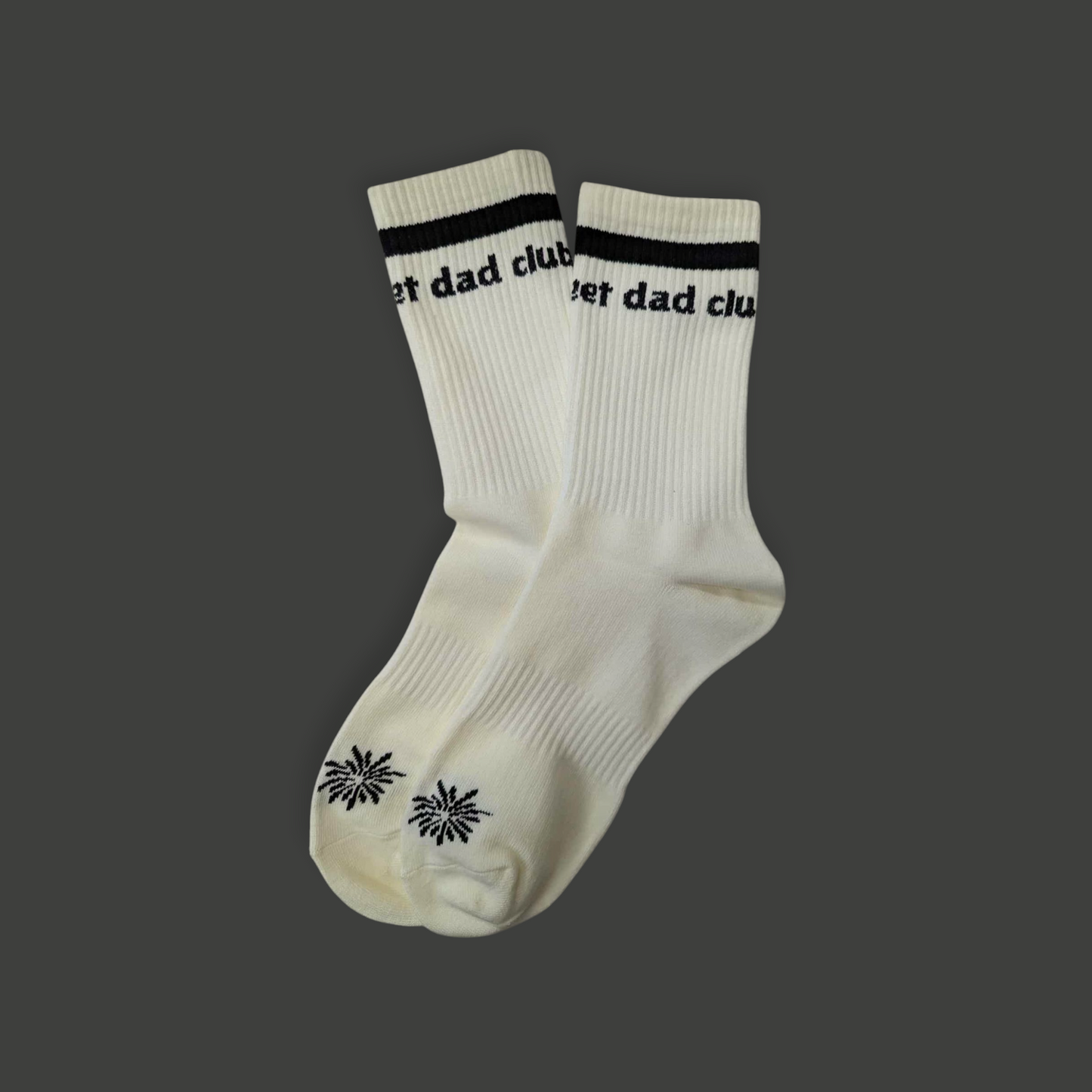 HEAD TO TOE MAGIC SOCKS