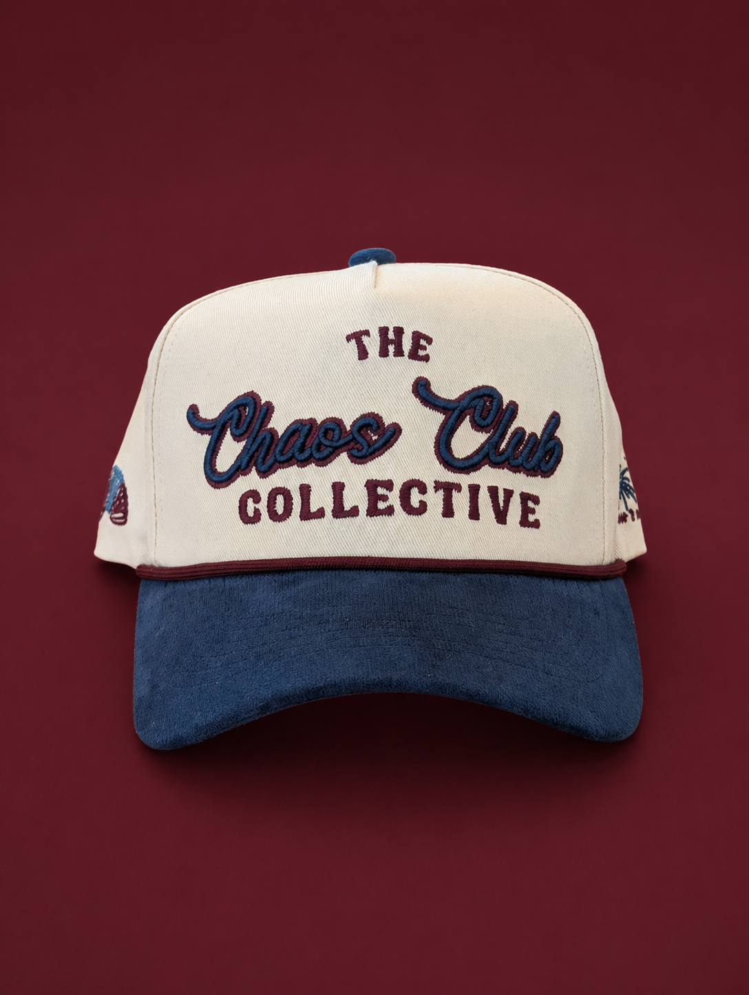 THE CHAOS COLLECTIVE - ADULT AND YOUTH